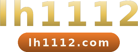 lh1112 logo